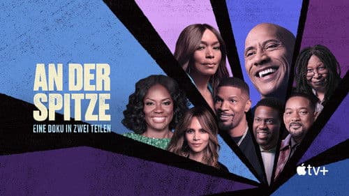 An der Spitze Bild 6