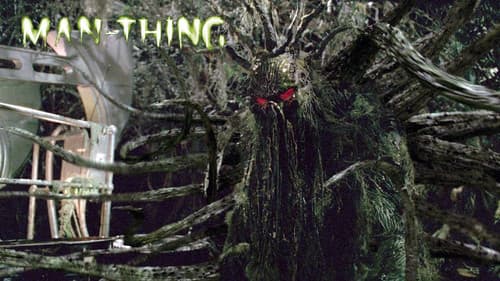 Marvel's Man Thing Bild 6