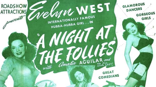A Night at the Follies Bild 1