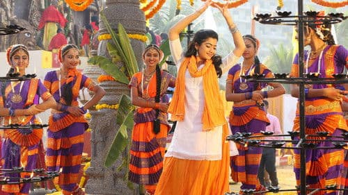 ಪೊಗರು Bild 6