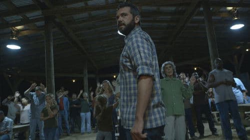 The Sacrament Bild 8