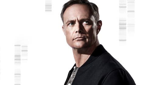 The DNA of Murder with Paul Holes Bild 2