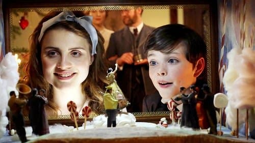 Nussknacker und Mausekönig Bild 1