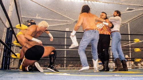 WCW Fall Brawl 1994 Bild 2