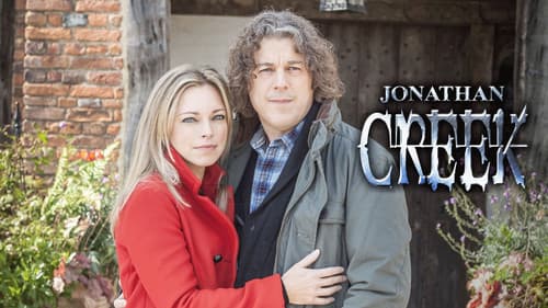 Jonathan Creek Bild 1