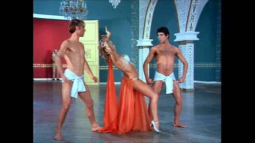 Μια Ελληνίδα στο Χαρέμι Bild 5