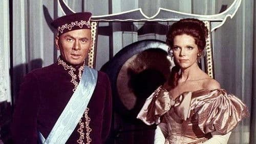 Anna und der König von Siam Bild 1