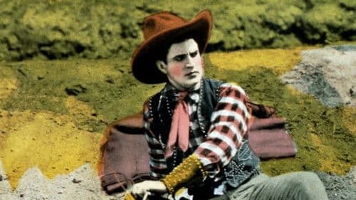 A Man of Nerve Bild 1