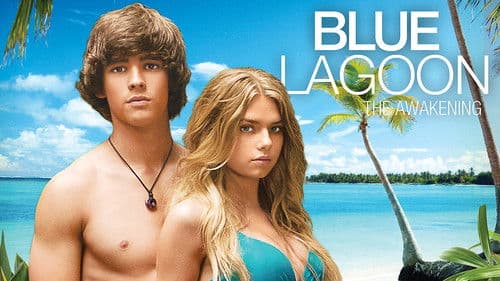 Blue Lagoon: Rettungslos verliebt Bild 6