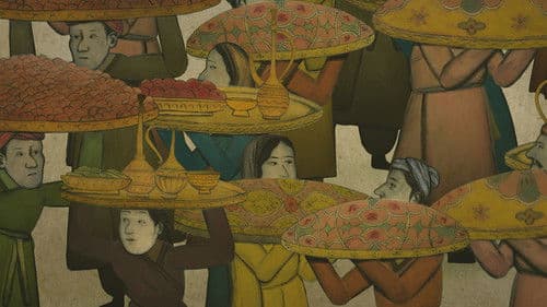 Navozande, le musicien Bild 1