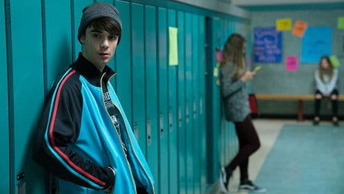 Adventures in Public School Bild 2