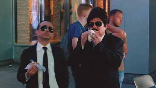 Um Tira Chamado Perigo Bild 1