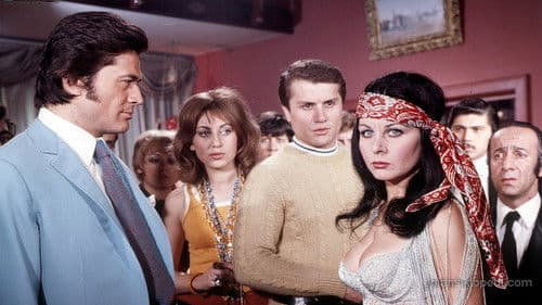 Satın Alınan Koca Bild 1