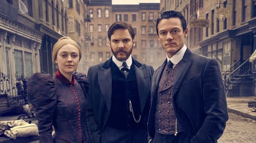 The Alienist Bild 8