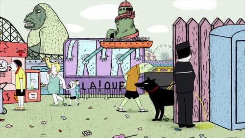 Comme des lapins Bild 2