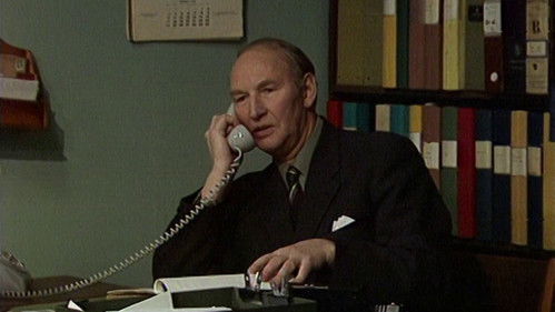 Den oersättlige Bild 1