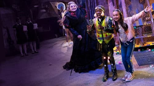 Just Roll With It: You Decide Live! Bild 2