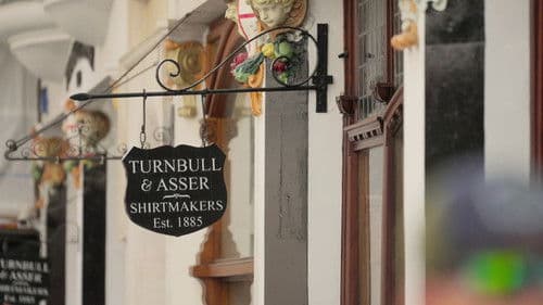 The King’s High Street: Inside St James’ Bild 1