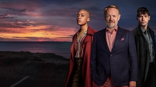 The Beast Must Die Bild 1