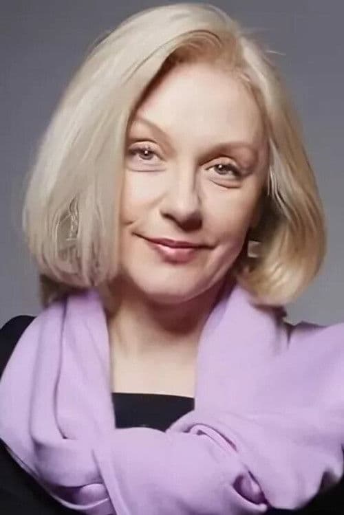 Галина Сазонова