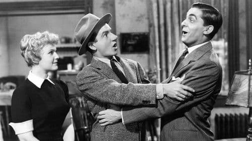 The Eddie Cantor Story Bild 4