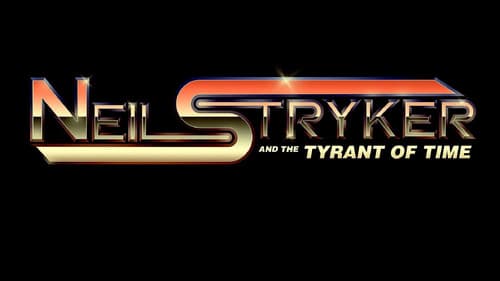 Neil Stryker and The Tyrant of Time Bild 4