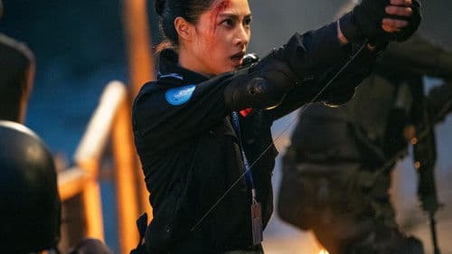 维和防暴队 Bild 3