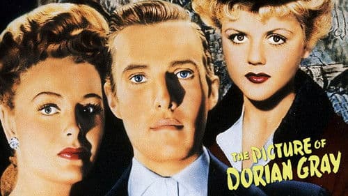 Das Bildnis des Dorian Gray Bild 8