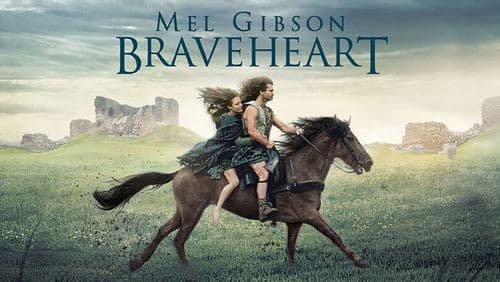 Mel Gibson's 'Braveheart': A Filmmaker's Passion Bild 1