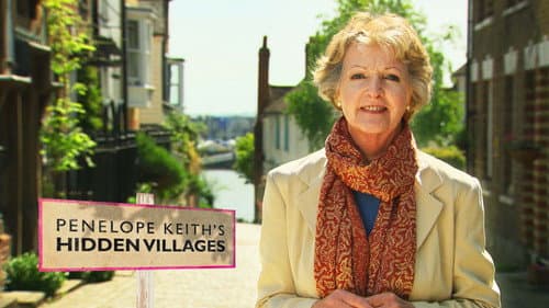 Penelope Keith's Hidden Villages Bild 2