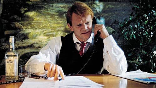 Kariera Nikosia Dyzmy Bild 6