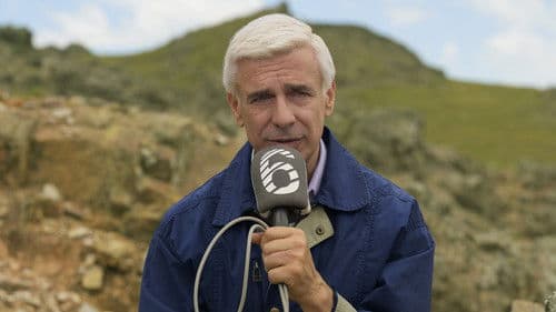 Der Mann der UFOs liebte Bild 2