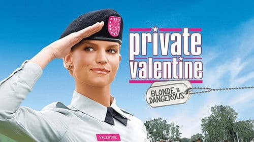 Private Valentine: Blonde & Dangerous Bild 2