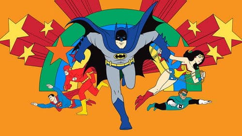 Super Friends Bild 3