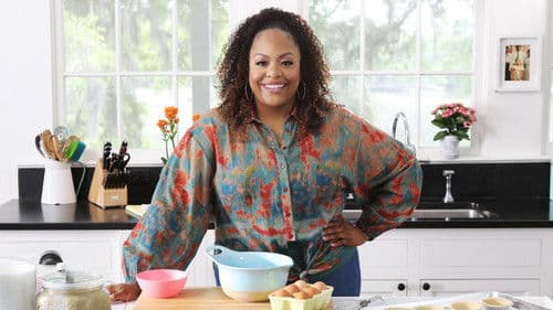 Delicious Miss Brown Bild 2