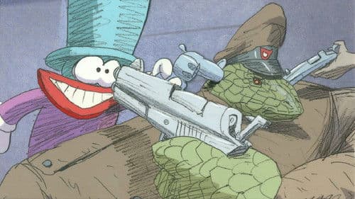 Gnadenlose Flitterwochen Bild 3