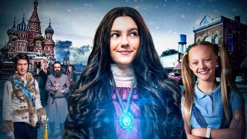 Anastasia: Once Upon a Time Bild 1