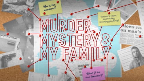 Murder, Mystery and My Family Bild 7