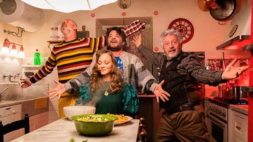 Alle für Uma Bild 4