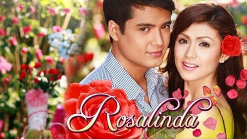 Rosalinda Bild 1
