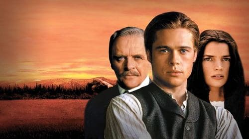 Legenden der Leidenschaft Bild 7