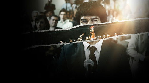 Monzón: A Knockout Blow Bild 3