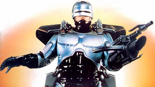 RoboCop 3 Bild 8
