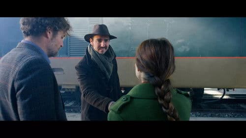 Onde di terra Bild 1