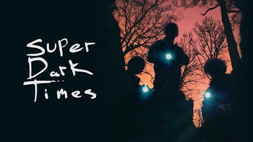 Super Dark Times Bild 4