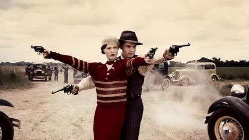 Bonnie & Clyde Bild 4