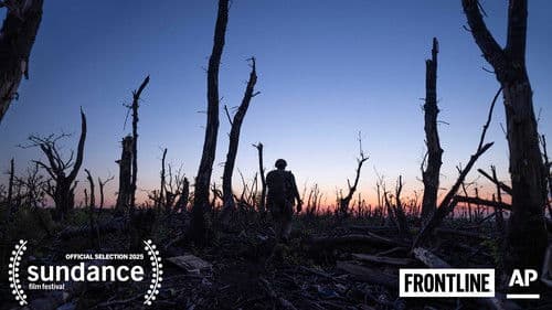 2000 Meter bis Andriiwka Bild 4