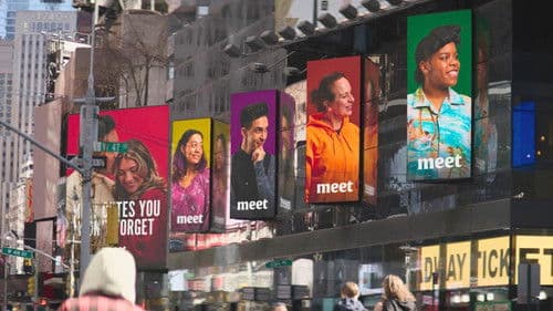 Meet Cute in Manhattan Bild 7