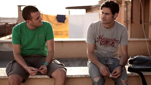 Spaghetti Story Bild 2