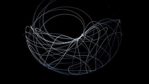 The Secret Life of Chaos Bild 1